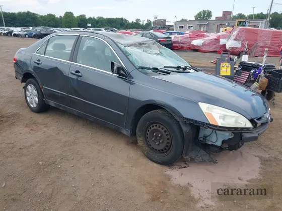 2003 Honda Accord LX