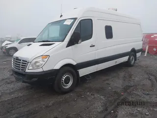 2010 Freightliner Sprinter