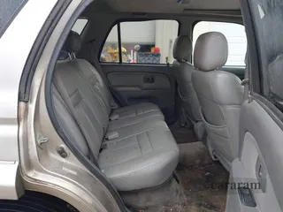 2002 Toyota 4Runner SR5