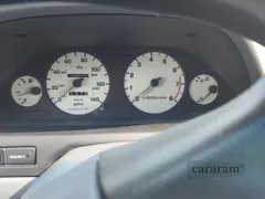 1995 Nissan Maxima GLE