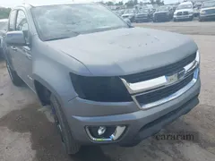 2021 Chevrolet Colorado 2WD LT