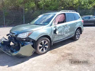 2017 Subaru Forester Premium