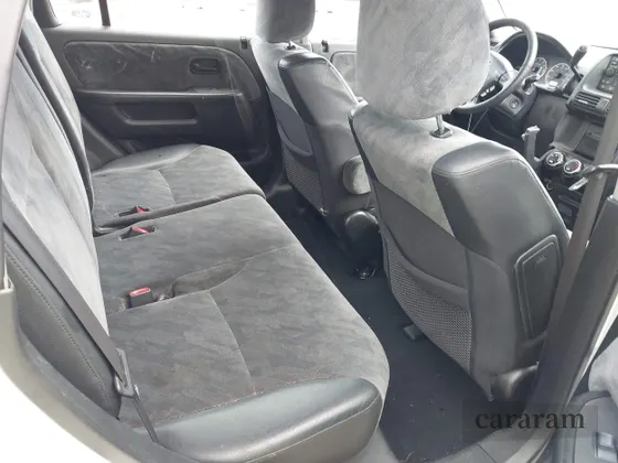 2003 Honda CR-V EX