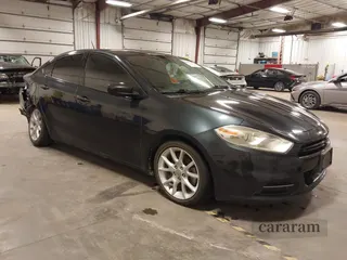 2013 Dodge Dart SXT