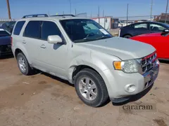 2009 Ford Escape Limited