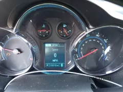 2013 Chevrolet Cruze 1LT