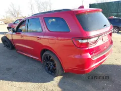 2020 Dodge Durango GT Plus