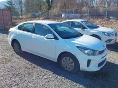2019 Kia Rio S