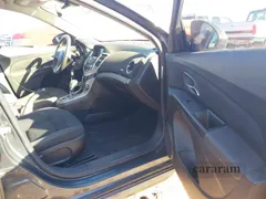 2013 Chevrolet Cruze 1LT
