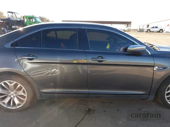 2015 Ford Taurus Limited
