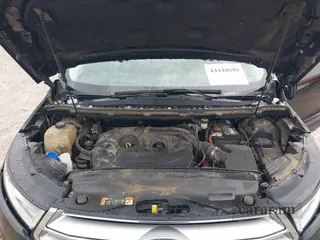 2015 Ford Edge SE