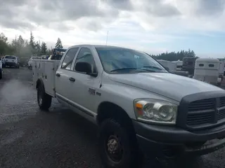 2009 Dodge RAM