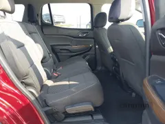 2017 GMC Acadia SLE