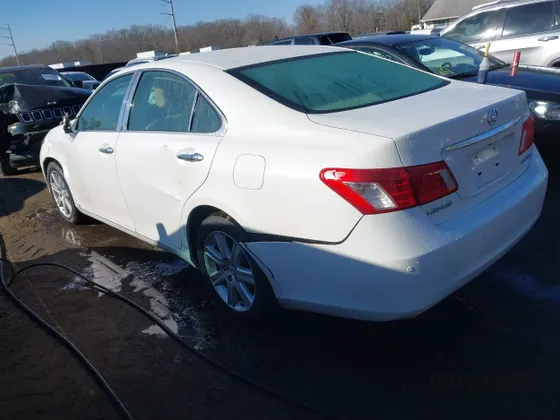 2007 Lexus ES 330