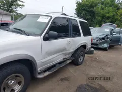 1997 Ford Explorer Eddie Bauer