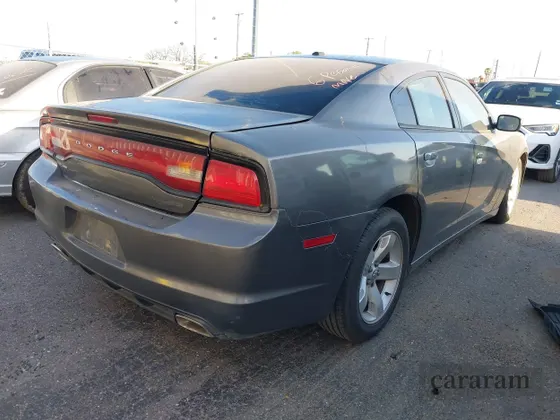 2011 Dodge Charger SE