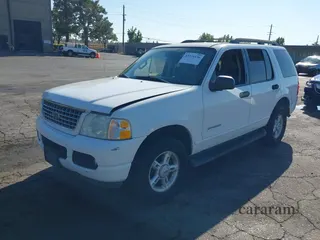 2005 Ford Explorer XLT