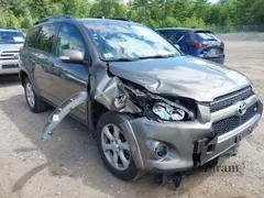2012 Toyota RAV4 Limited