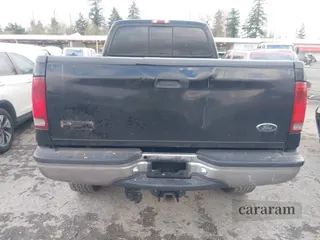 2000 Ford F-350 XL