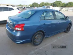 2007 Toyota Yaris