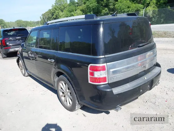 2014 Ford Flex Limited