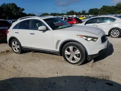 2010 Infiniti FX