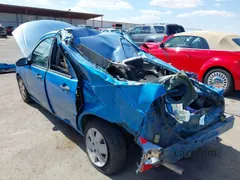 2007 Ford Focus S