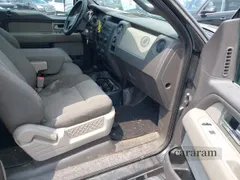 2010 Ford F-150 XL