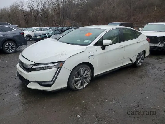2018 Honda Clarity Touring