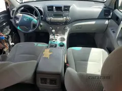 2010 Toyota Highlander