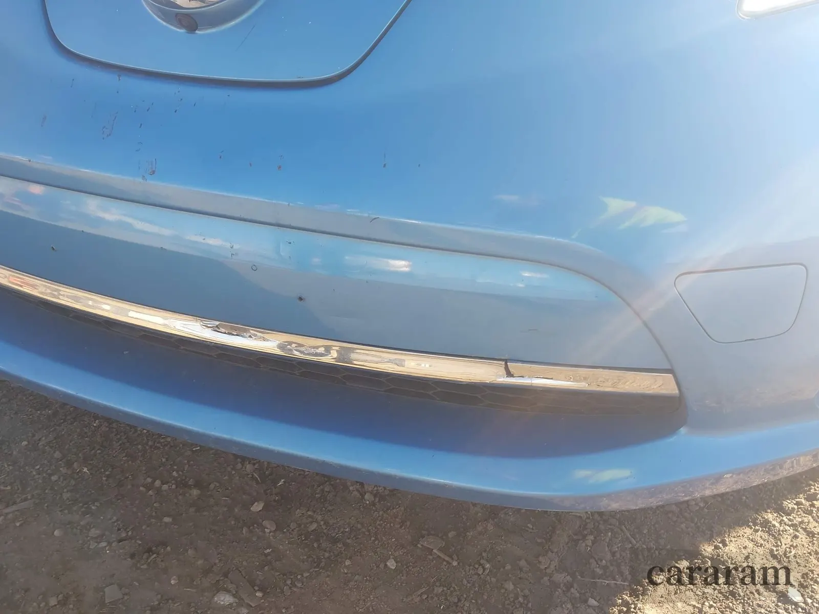 2013 Nissan LEAF S