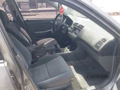 2004 Honda Civic LX