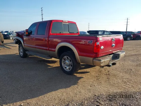 2014 Ford F-250 XL
