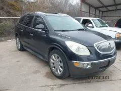 2010 Buick Enclave CXL