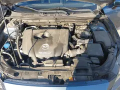 2016 Mazda 3 i Sport