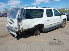 2007 GMC Yukon XL SLE