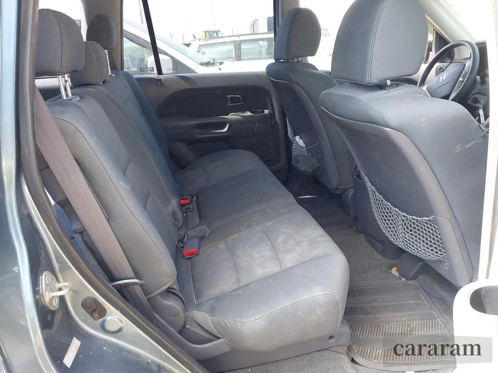 2006 Honda Pilot LX