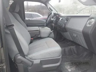 2016 Ford F-250 Lariat