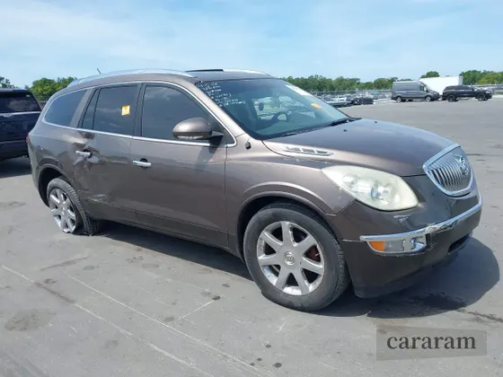 2010 Buick Enclave CXL 1XL