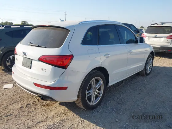 2014 Audi Q5 Premium Plus