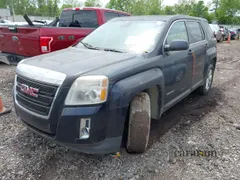 2015 GMC Terrain SLE