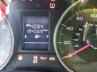 2015 Subaru Forester Limited