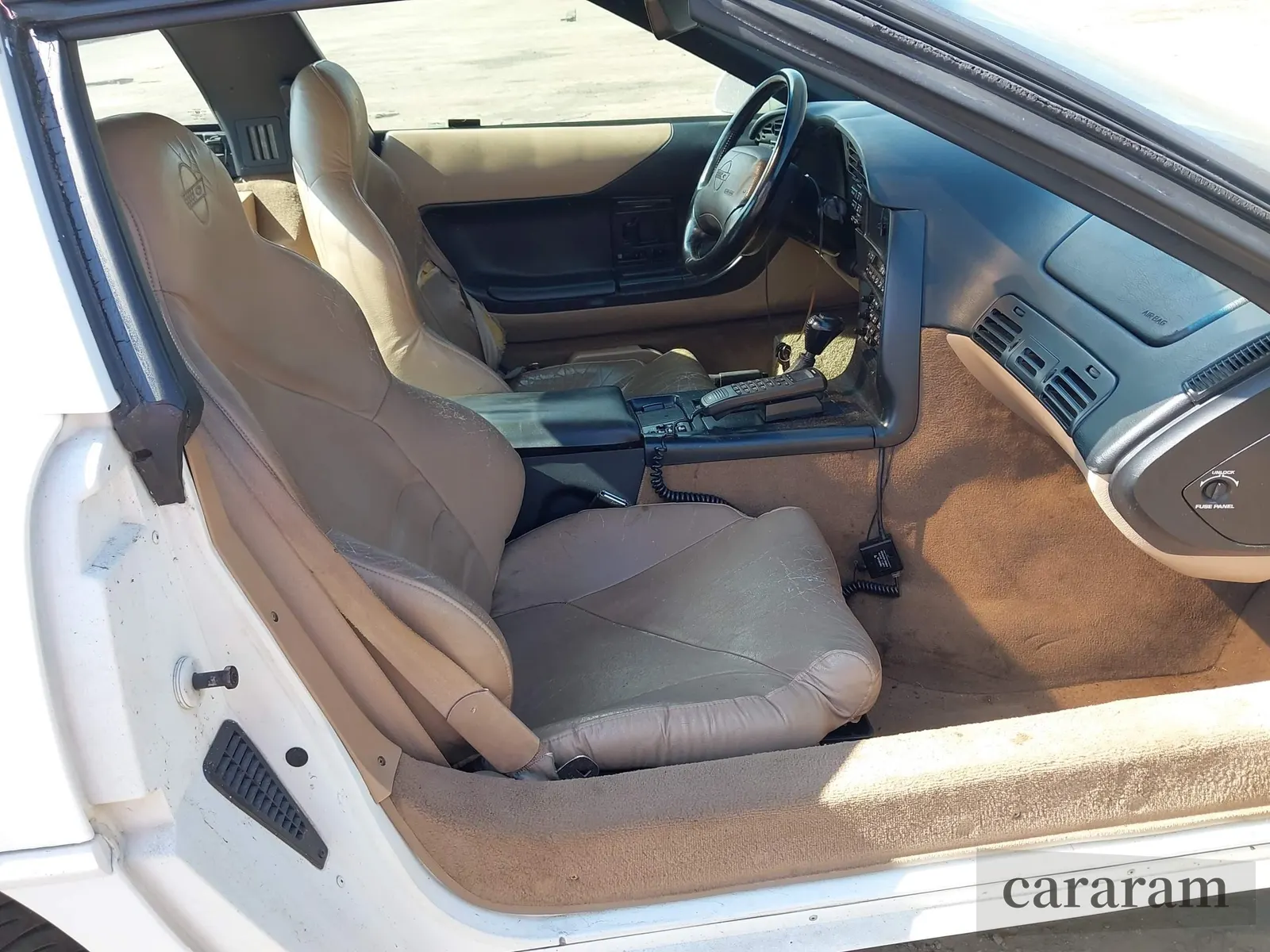 1994 Chevrolet Corvette