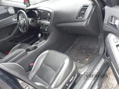 2012 Kia Optima SX