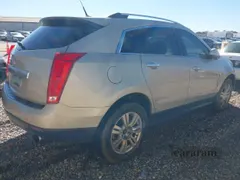 2011 Cadillac SRX Luxury Collection