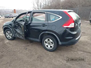 2012 Honda CR-V LX
