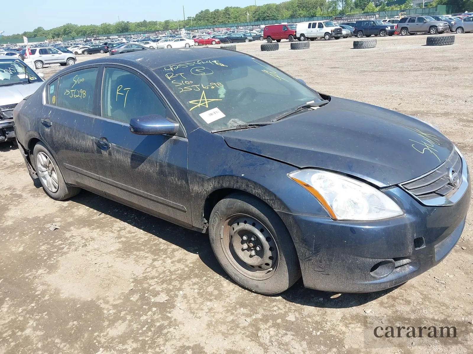 2011 Nissan Altima