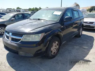2009 Dodge Journey SE