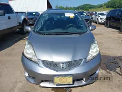 2010 Honda Fit Sport