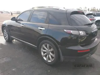 2007 Infiniti FX